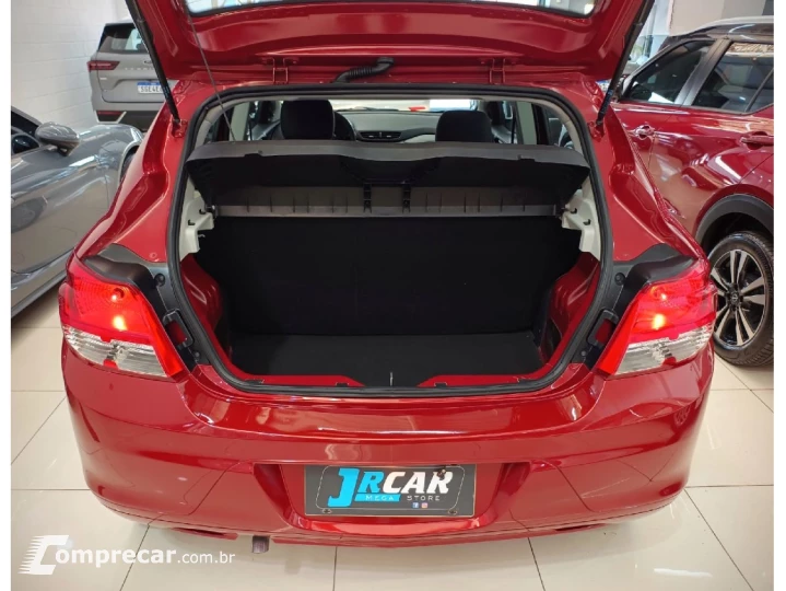ONIX 1.0 MPFI JOY 8V FLEX 4P MANUAL