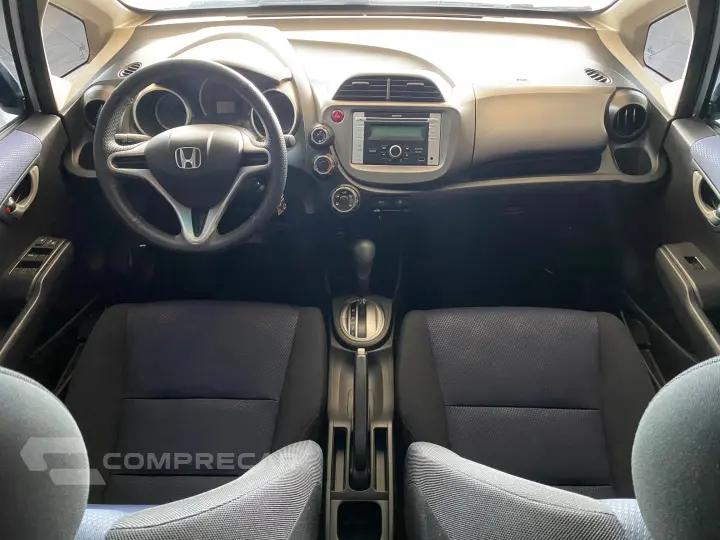 FIT 1.4 LX 8V