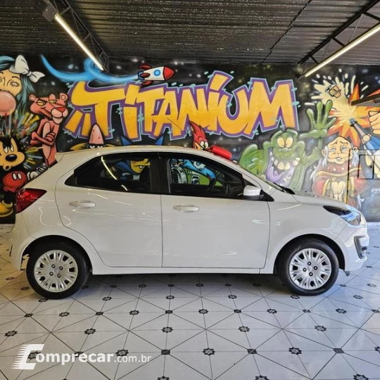 KA SE PLUS 1.0 HA C
