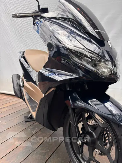 HONDA PCX 160 DLX