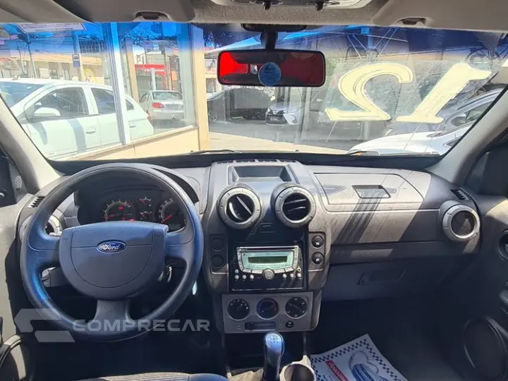 ECOSPORT
