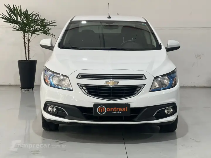 PRISMA 1.4 LTZ Spe/4 8V