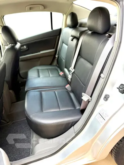 Nissan Sentra 2.0/ 2.0