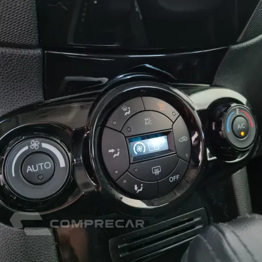 FIESTA 1.6 MPI 8V