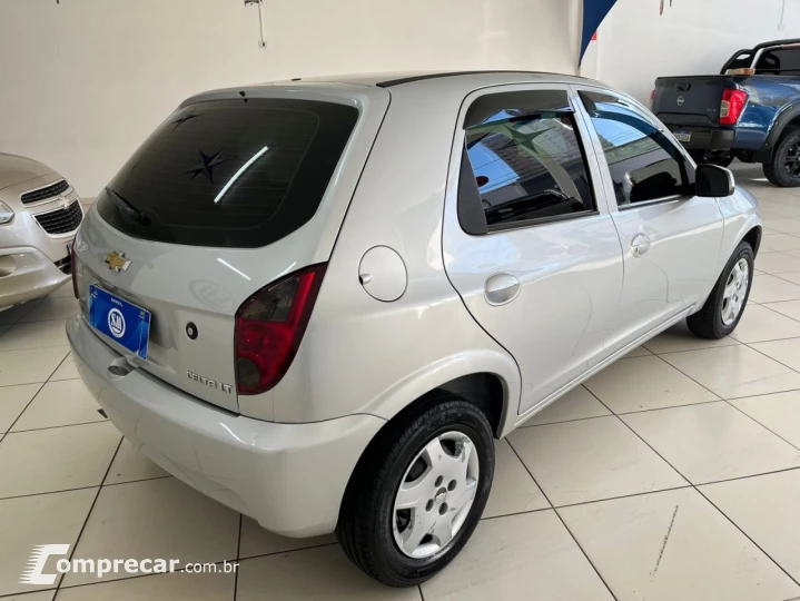 Celta 1.0 4P LT VHCE FLEX