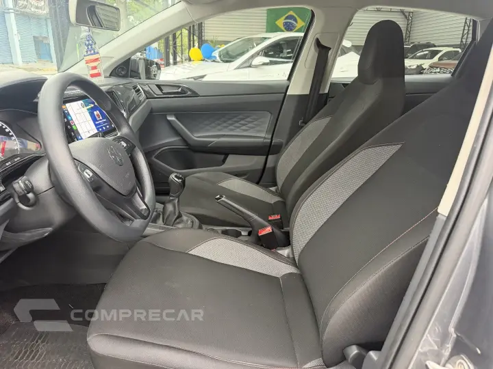 POLO 1.0 MPI TRACK MANUAL