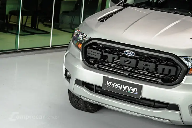 RANGER 3.2 Storm 4X4 CD 20V