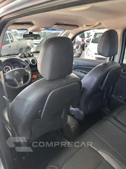AIRCROSS 1.6 Exclusive Atacama 16V