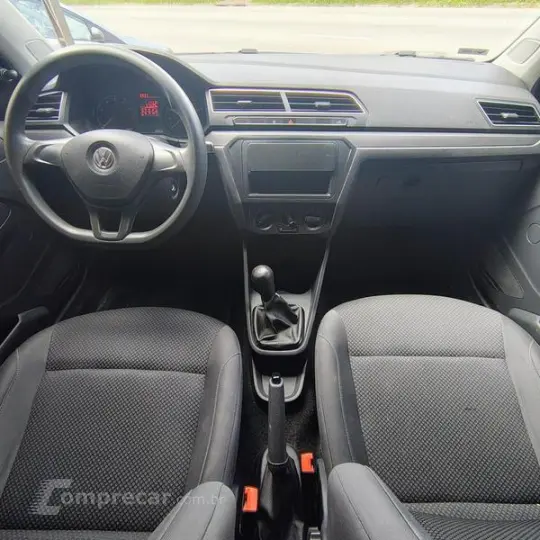 SAVEIRO 1.6 MSI Robust CD 16V