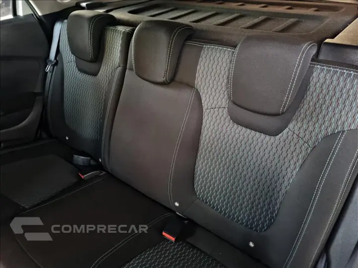 CAPTUR 1.6 16V SCE Life