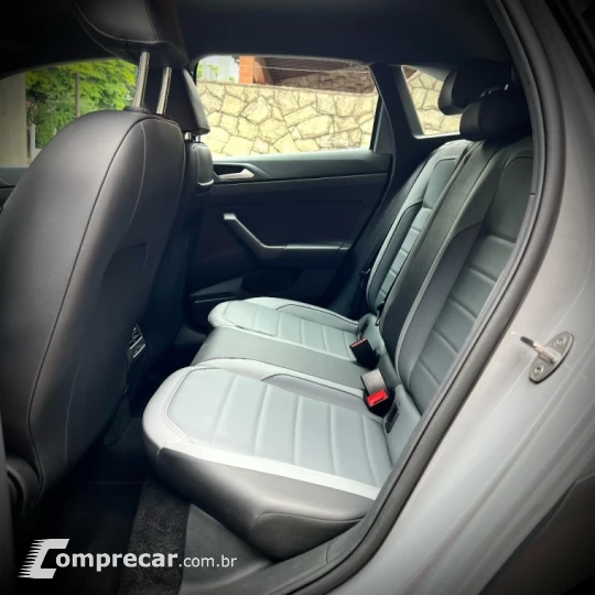 NIVUS 1.0 200 TSI Highline