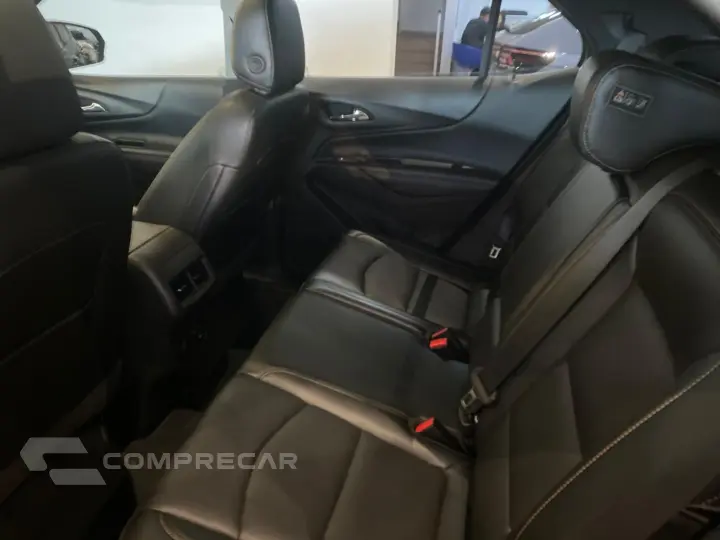 Equinox 2.0 16V 4P PREMIER AWD TURBO AUTOMÁTICO