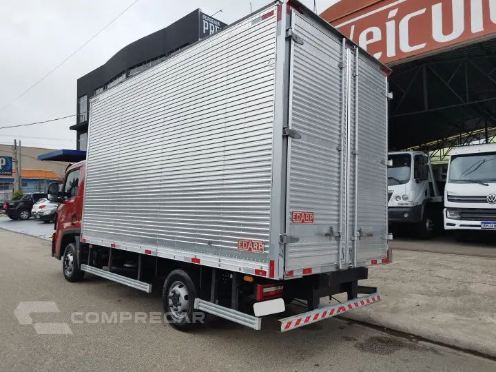 Delivery Express+ 3.0 Prime + Baú