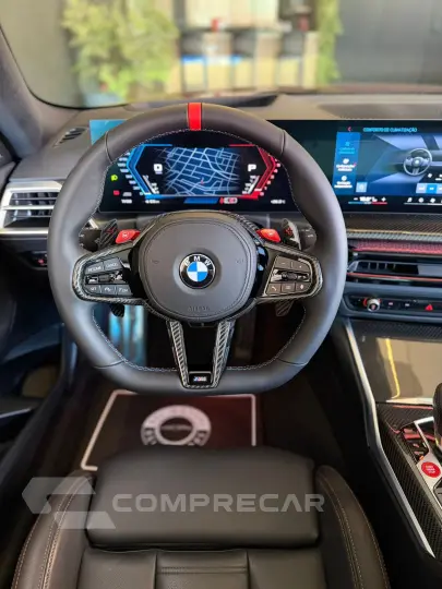 M2 3.0 I6 Twinturbo Coupé M