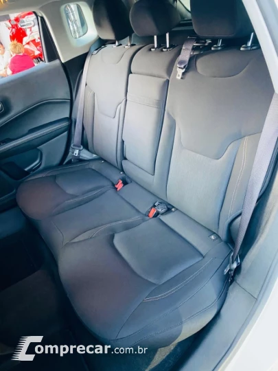 COMPASS 2.0 16V Sport