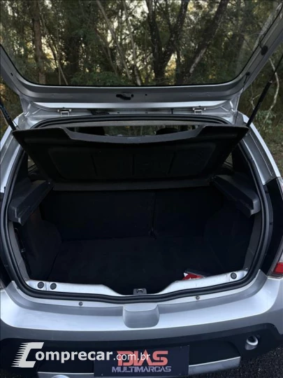 SANDERO 1.6 Stepway 16V