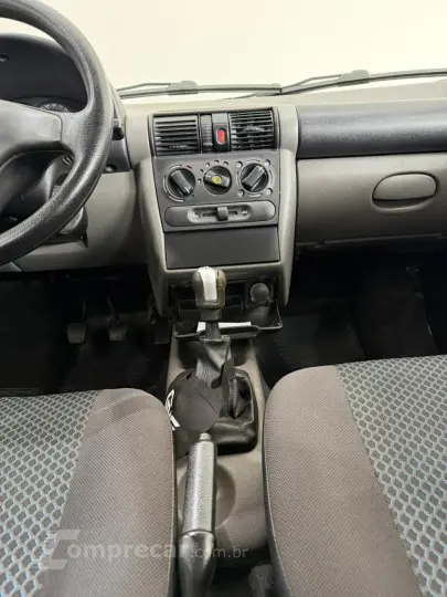 Classic Life/LS 1.0 VHC FlexP. 4p