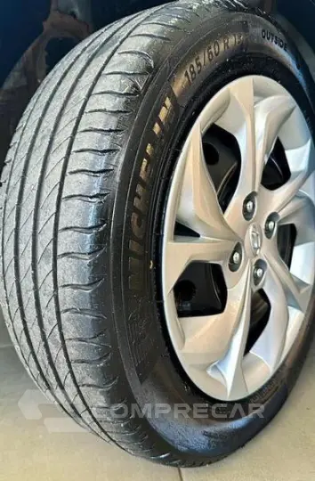 HB20 1.0 12V 4P FLEX VISION