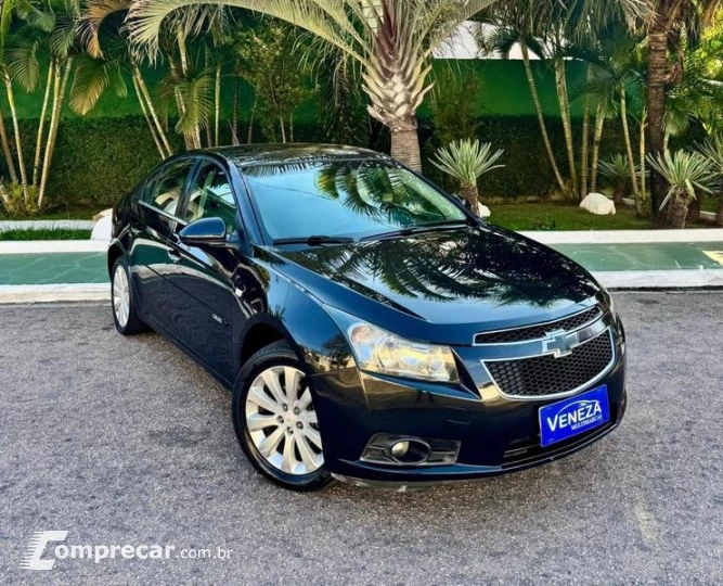 CRUZE LTZ NB