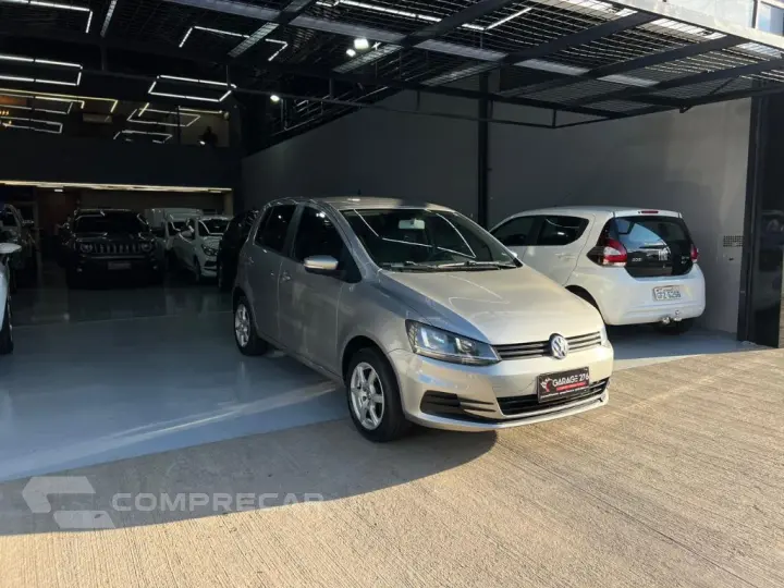 Fox Trendline 1.0 Flex 12V 5p