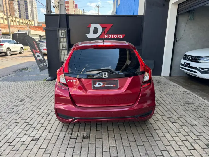 FIT 1.5 Personal 16V