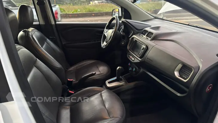 SPIN 1.8 LT 8V
