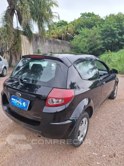 KA