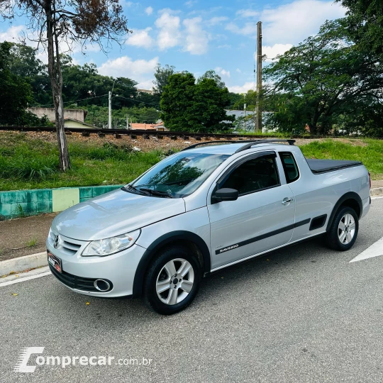 SAVEIRO 1.6 MI Trend CE 8V G.V