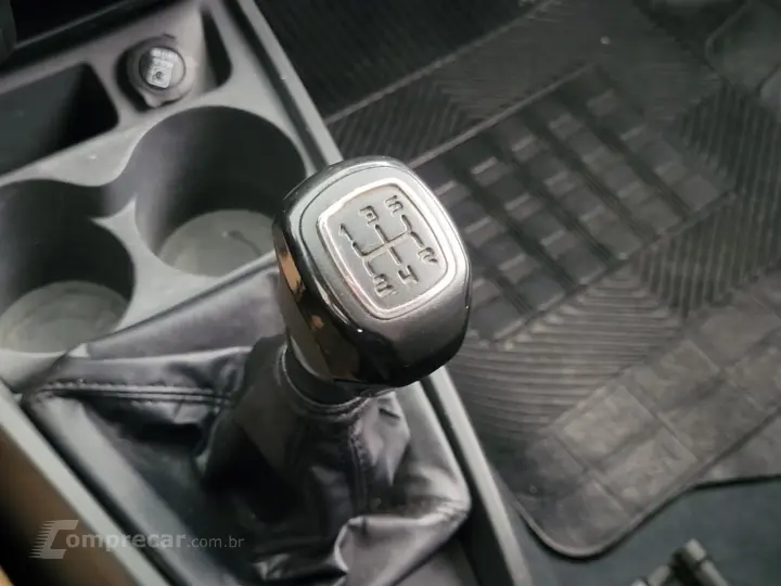 Strada Adventure 1.8/ 1.8 LOCKER Flex CE