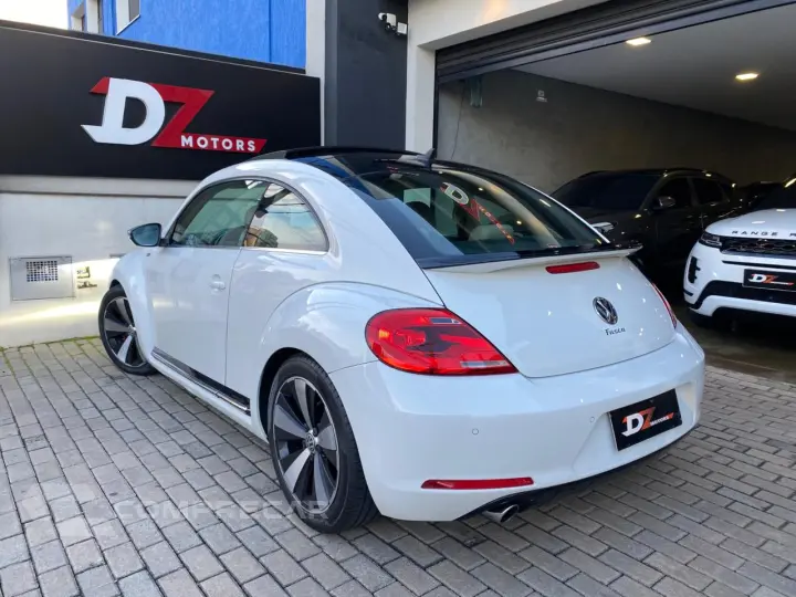 FUSCA 2.0 TSI 16V