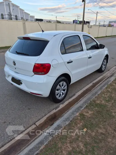 GOL 1.0 MI Special 8V