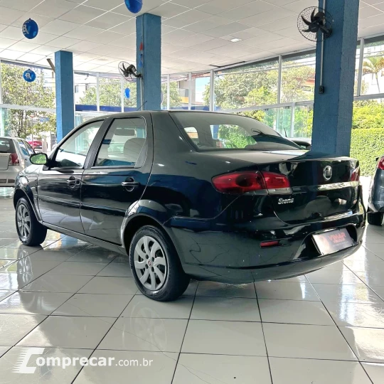 SIENA 1.0 MPI 6M 8V