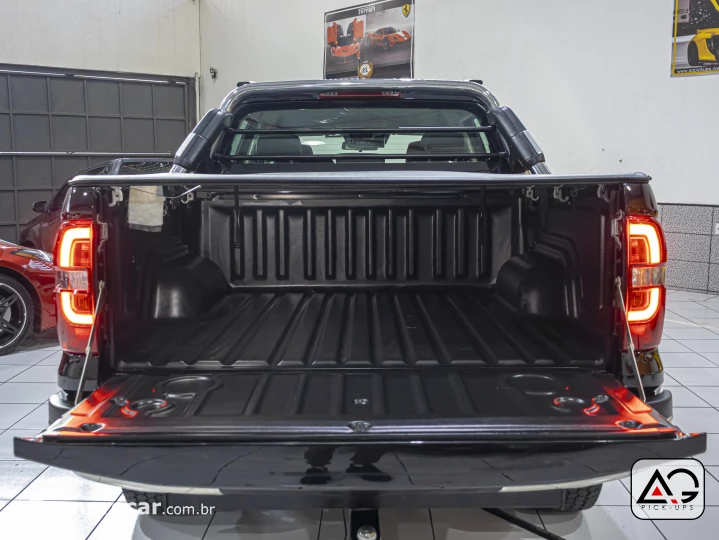 TITANO 2.2 Turbo Ranch 4X4