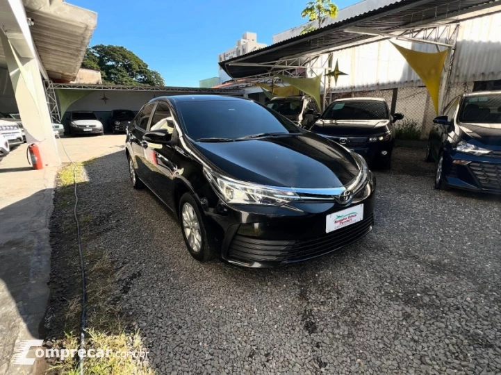 COROLLA 1.8 GLI 16V