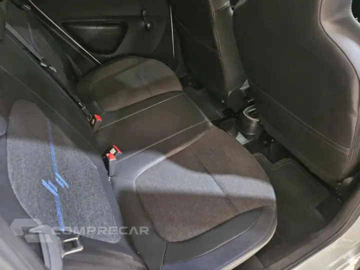 KWID 1.0 12V SCE Intense