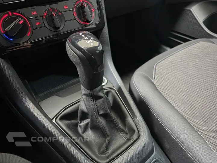 T-CROSS 1.0 200 TSI TOTAL FLEX SENSE AUTOMÁTICO