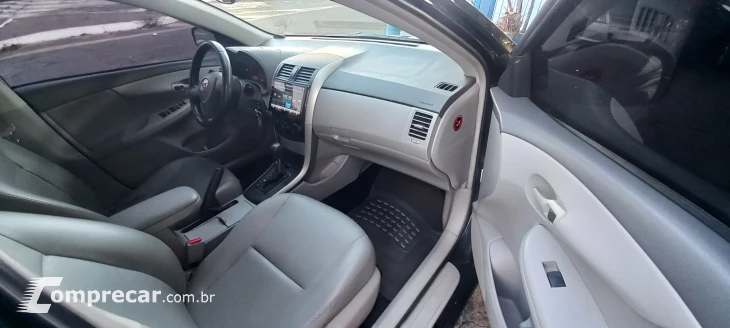 COROLLA 1.6 XLI 16V