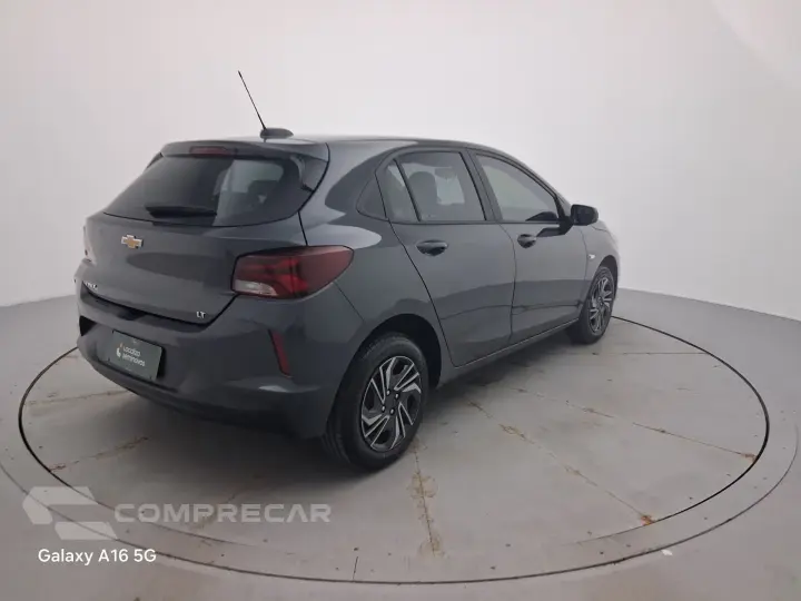 ONIX 1.0 FLEX LT MANUAL