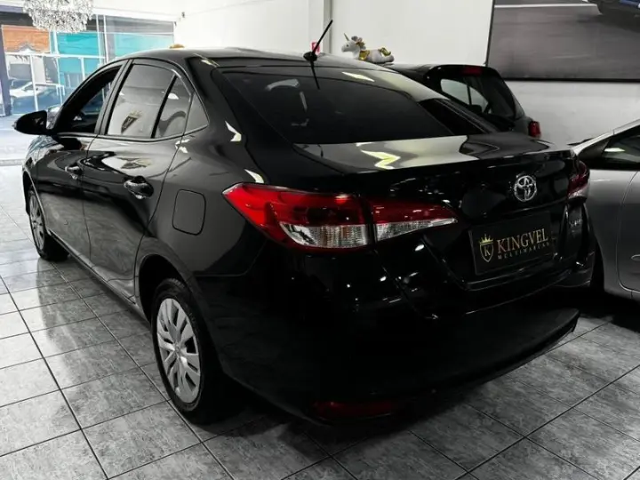 YARIS SA XL15