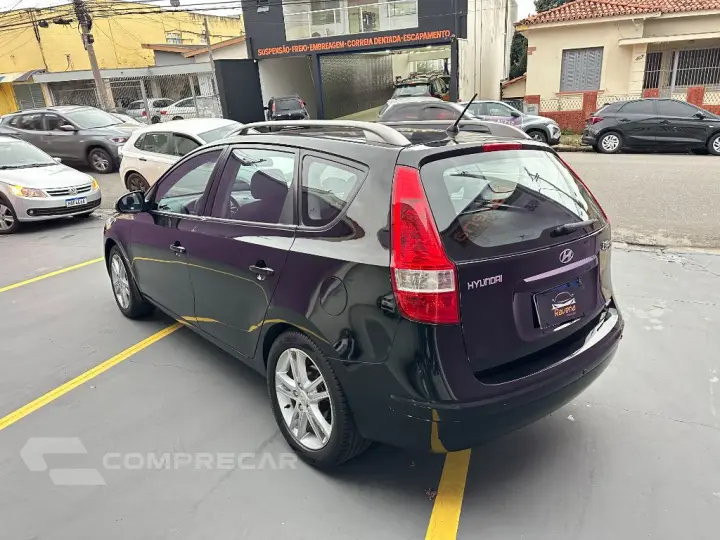 i30cw 2.0 16V 145cv Mec. 5p