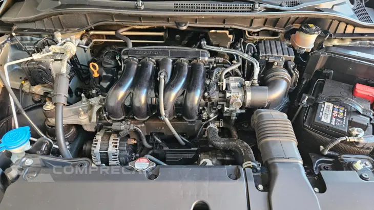 CITY 1.5 I-vtec Touring