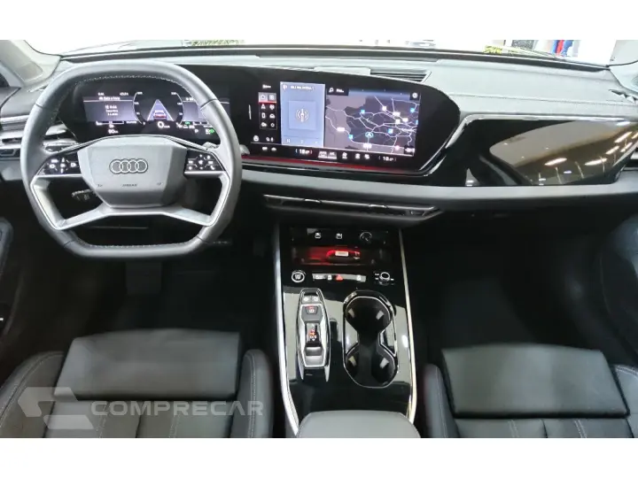 A5 2.0 TFSI GASOLINA PERFORMANCE S EDITION QUATTRO S TRONIC