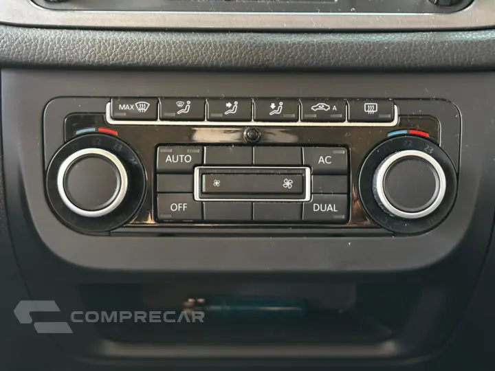 Tiguan 2.0 TSI 4WD