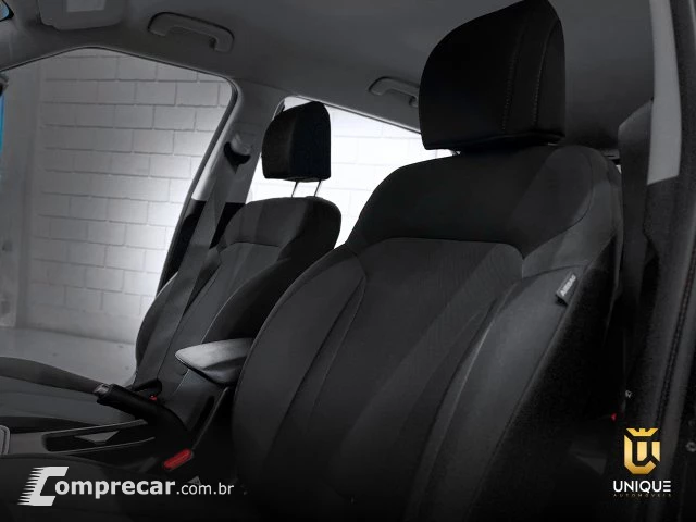 CRETA - 1.0 TGDI COMFORT PLUS AUTOMÁTICO