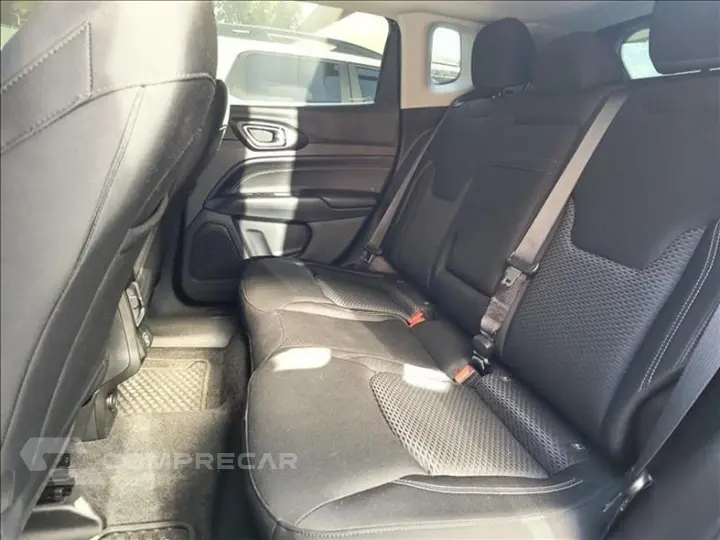 COMPASS 1.3 T270 Turbo Sport