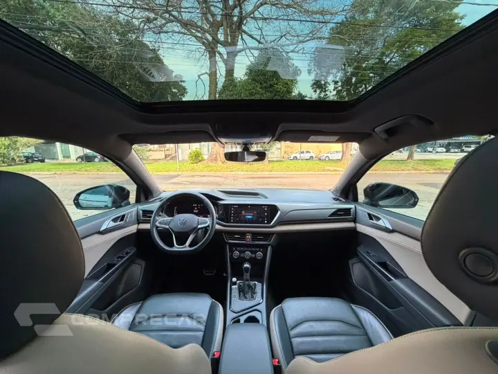 Taos 1.4 250 Tsi Total Flex Highline Automático
