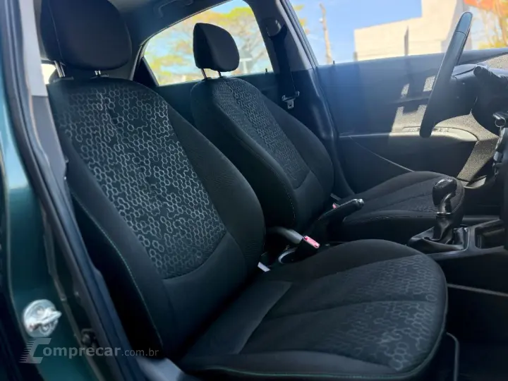 HB20X Style 1.6 Flex 16v Mec.