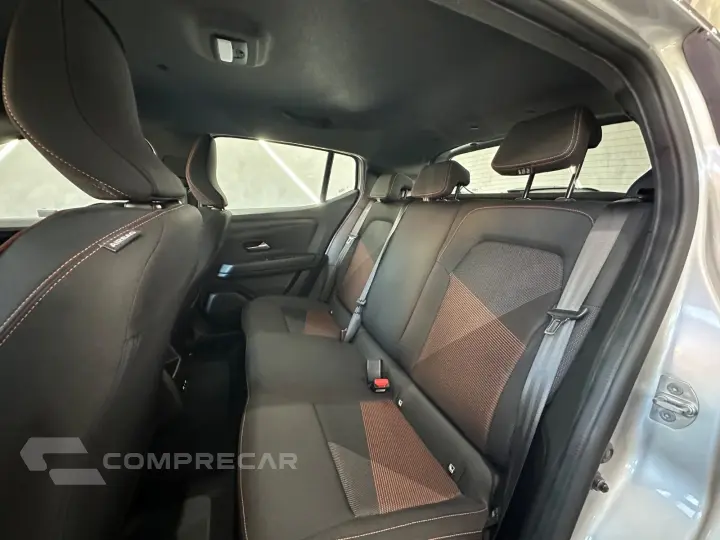 Kardian Techno Flex 1.0 TB 12V 5p Aut.