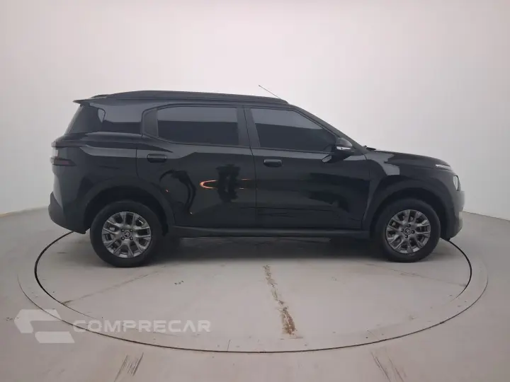C3 AIRCROSS 1.0 TURBO 200 FLEX FEEL PACK 7L CVT