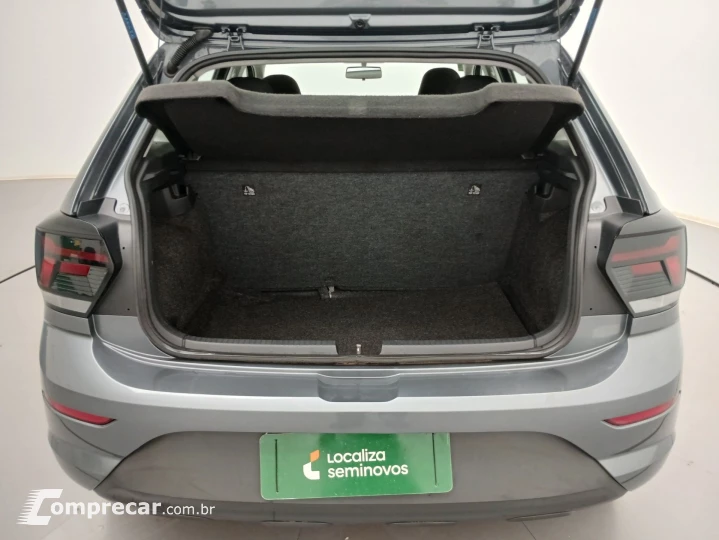 POLO 1.0 MPI TRACK MANUAL